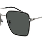 57-145-19 / 301487-Shiny Gunmetal/Black