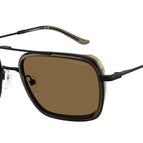 54-145-21 / 300171-Matte Black