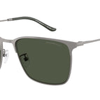 57-145-18 / 30039A-Matte Gunmetal - Polarized
