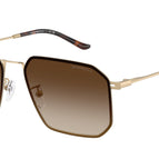 58-145-16 / 300213-Matte Pale Gold