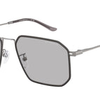 58-145-16 / 300387-Matte Gunmetal