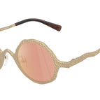 41-145-22 / 30027J-Matte Pale Gold