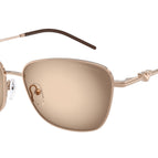 57-140-15 / 301113-Shiny Rose Gold