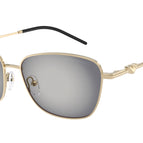 57-140-15 / 30138G-Shiny Pale Gold