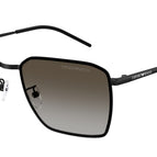 60-150-17 / 300113-Matte Black