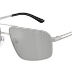 59-145-16 / 30458V-Matte Silver