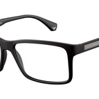 54-140-16 / 5063-Rubber Black