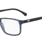 53-140-18 / 5549-Matte Striped Blue