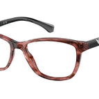 54-140-16 / 5553-Shiny Striped Pink