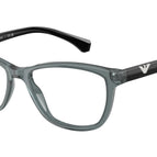 54-140-16 / 6364-Shiny Transparent Grey