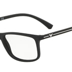 55-140-18 / 5063-Rubber Black