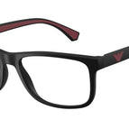 55-142-18 / 5009-Matte Black