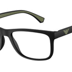 55-142-18 / 5042-Matte Black