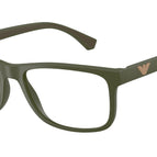 55-142-18 / 6184-Matte Green