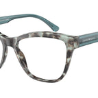 52-140-16 / 5097-Shiny Blue Havana