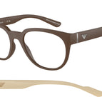 52-145-19 / 5260-Matte Brown