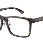 56-145-17 / 6052-Shiny Havana/Top Crystal