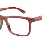 54-145-17 / 6053-Shiny Bordeaux/Top Smoke