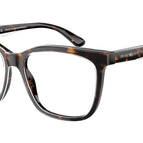 53-140-16 / 6052-Shiny Havana/Top Crystal