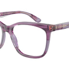 53-140-16 / 6056-Shiny Violet/Top Smoke