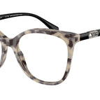 54-140-17 / 6058-Shiny Havana Cream