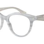 50-140-19 / 6114-Shiny Striped Grey