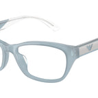 52-140-16 / 6096-Shiny Opaline Azure