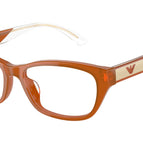 52-140-16 / 6097-Shiny Opaline Orange