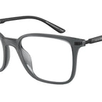 52-145-19 / 6106-Shiny Transparent Black