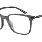 54-145-19 / 6106-Shiny Transparent Black