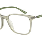 52-145-19 / 6107-Shiny Transparent Green