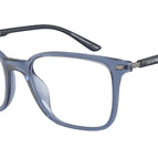 52-145-19 / 6108-Shiny Transparent Blue