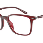 52-145-19 / 6109-Shiny Transparent Bordeaux