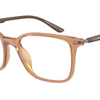 52-145-19 / 6110-Shiny Transparent Brown