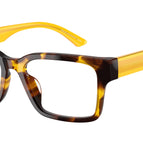 52-140-18 / 6181-Havana Yellow