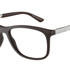 53-145-17 / 6186-Matte Dark Brown