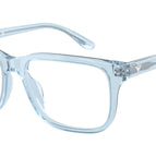 54-145-17 / 6204-Shiny Transparent Light Blue