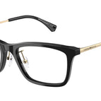 54-145-18 / 5017-Shiny Black