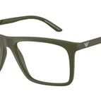 53-145-17 / 6184-Matte Green