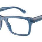 54-145-19 / 6247-Shiny Transparent Blue