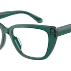 52-140-16 / 6252-Shiny Transparent Green