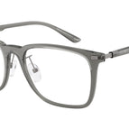 55-145-18 / 6106-Shiny Transparent Grey