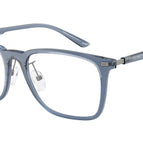 55-145-18 / 6108-Shiny Transparent Blue