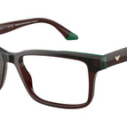 54-145-18 / 6315-Opaline Brown/Green