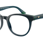 50-140-19 / 6319-Opal Blue/Green