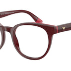 50-140-19 / 6320-Opal Bordeaux/Pink