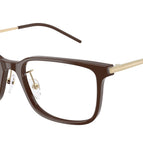 56-145-19 / 6336-Shiny Transparent Brown