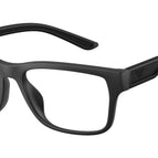 54-145-18 / 5001-Rubberized Matte Black
