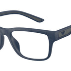 54-145-18 / 6185-Rubberized Matte Blue