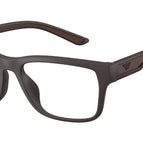 54-145-18 / 6186-Rubberized Matte Brown